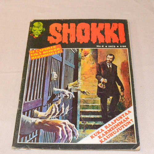 Shokki 04 - 1973